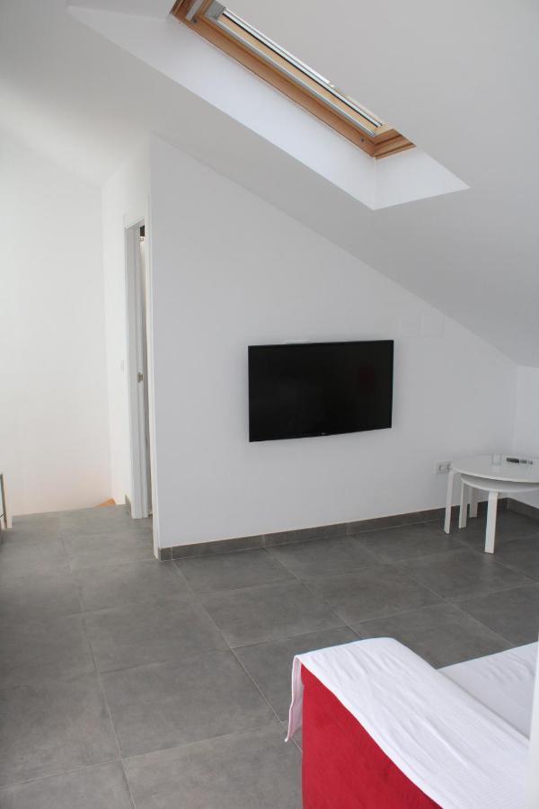 El Sueno - Marenia'S Dream Apartment Denia Ngoại thất bức ảnh