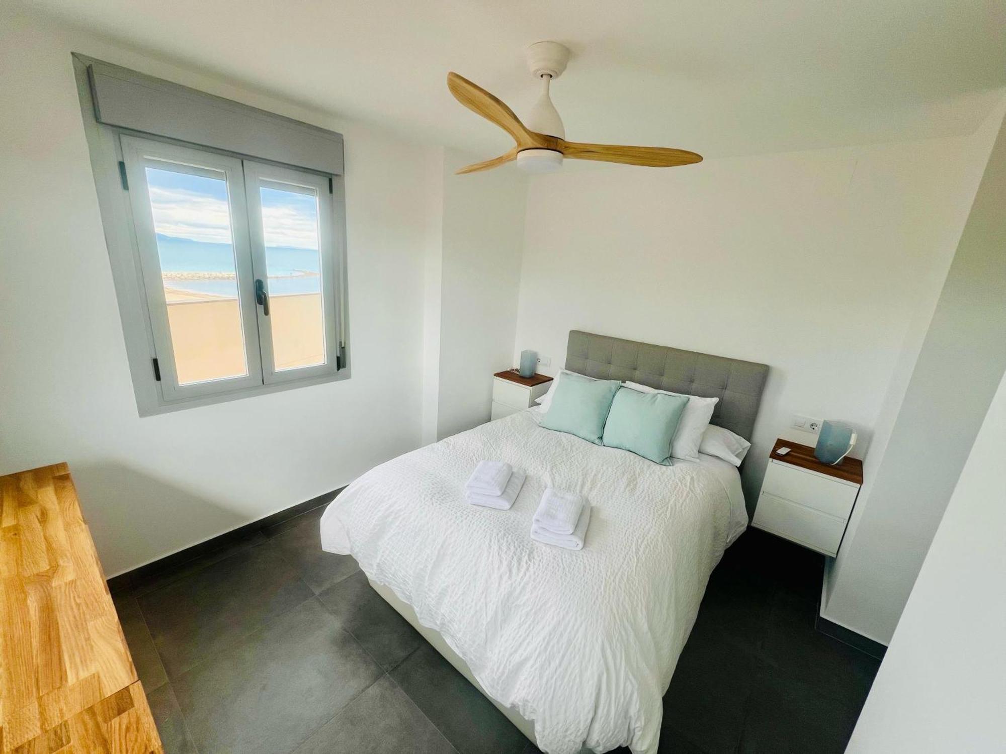 El Sueno - Marenia'S Dream Apartment Denia Ngoại thất bức ảnh