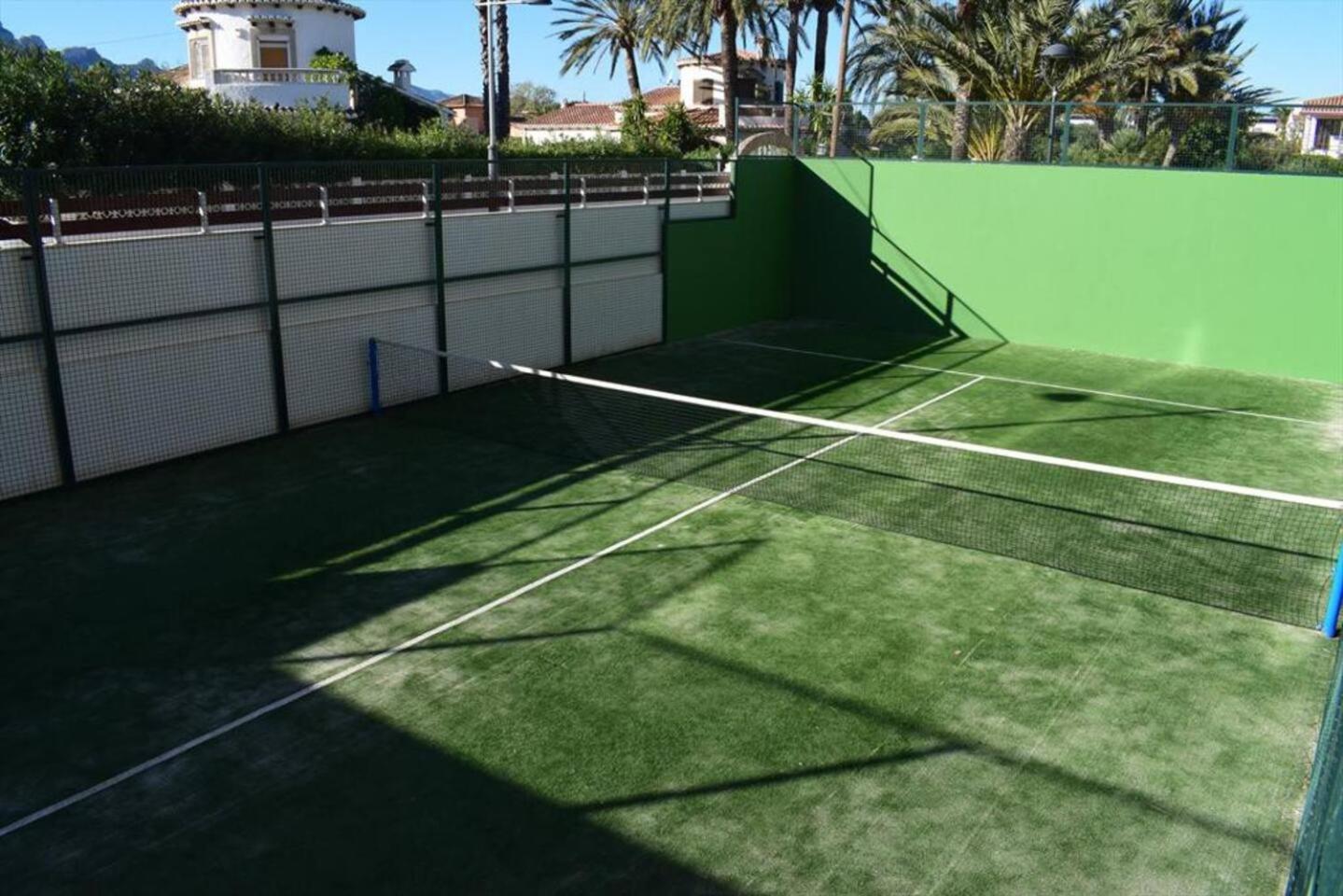 El Sueno - Marenia'S Dream Apartment Denia Ngoại thất bức ảnh