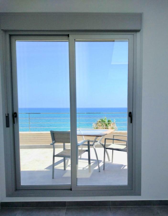 El Sueno - Marenia'S Dream Apartment Denia Ngoại thất bức ảnh